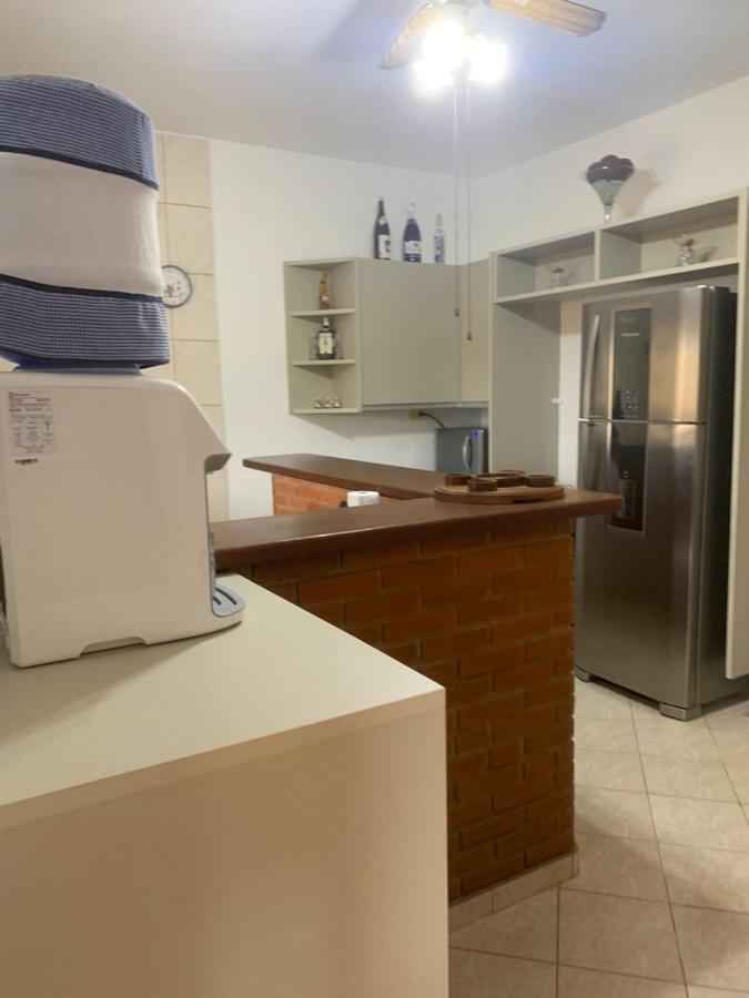 Casa Em Ilhabela - Proxima A Praia Do Curral Eksteriør billede