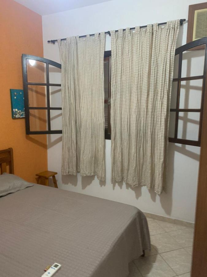 Casa Em Ilhabela - Proxima A Praia Do Curral Eksteriør billede