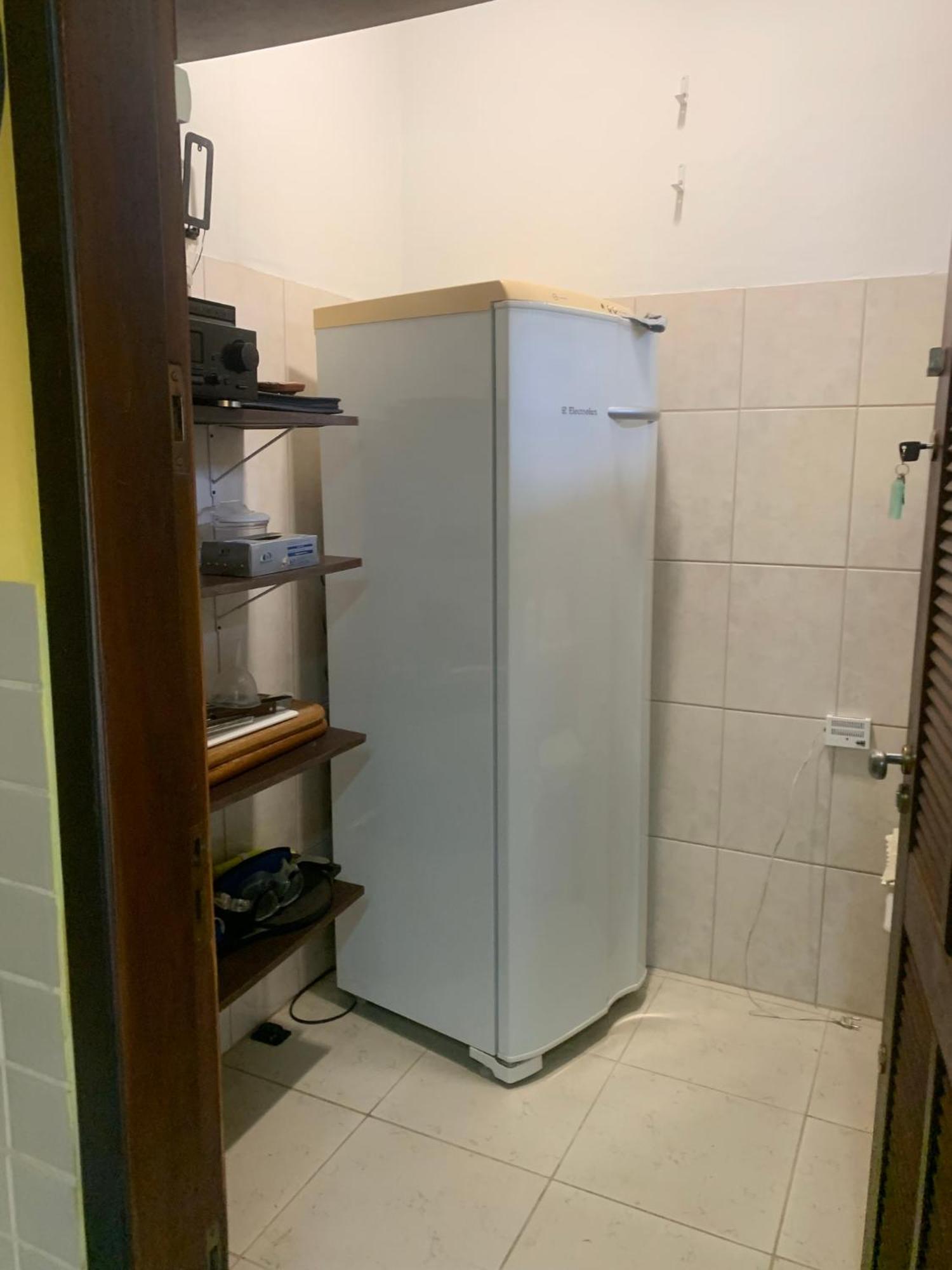 Casa Em Ilhabela - Proxima A Praia Do Curral Eksteriør billede