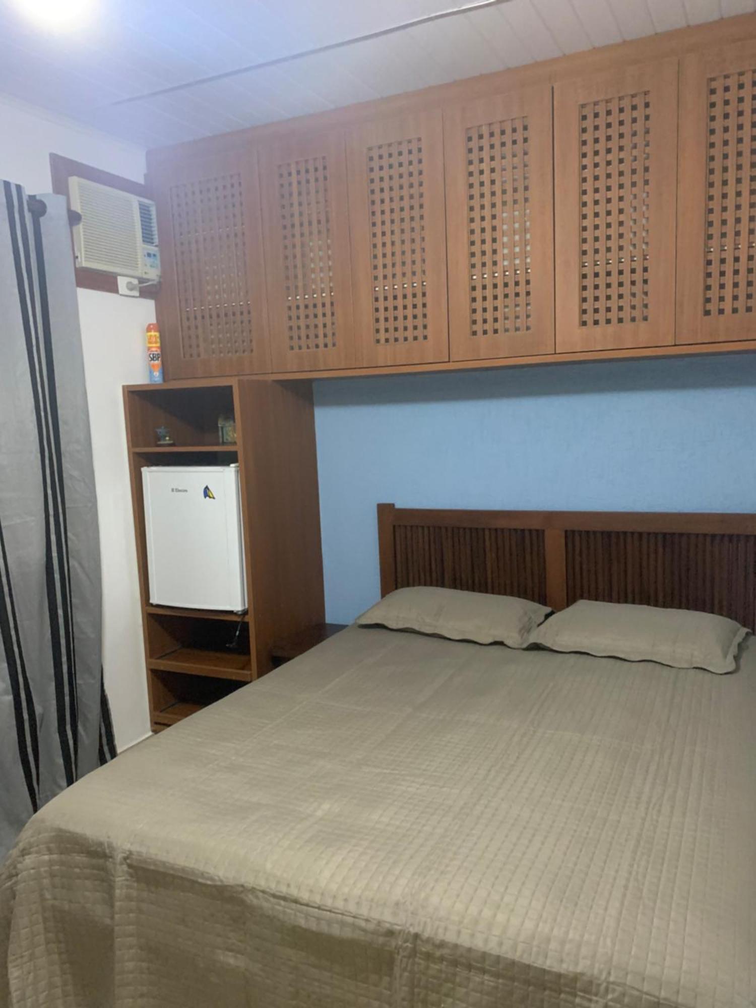 Casa Em Ilhabela - Proxima A Praia Do Curral Eksteriør billede
