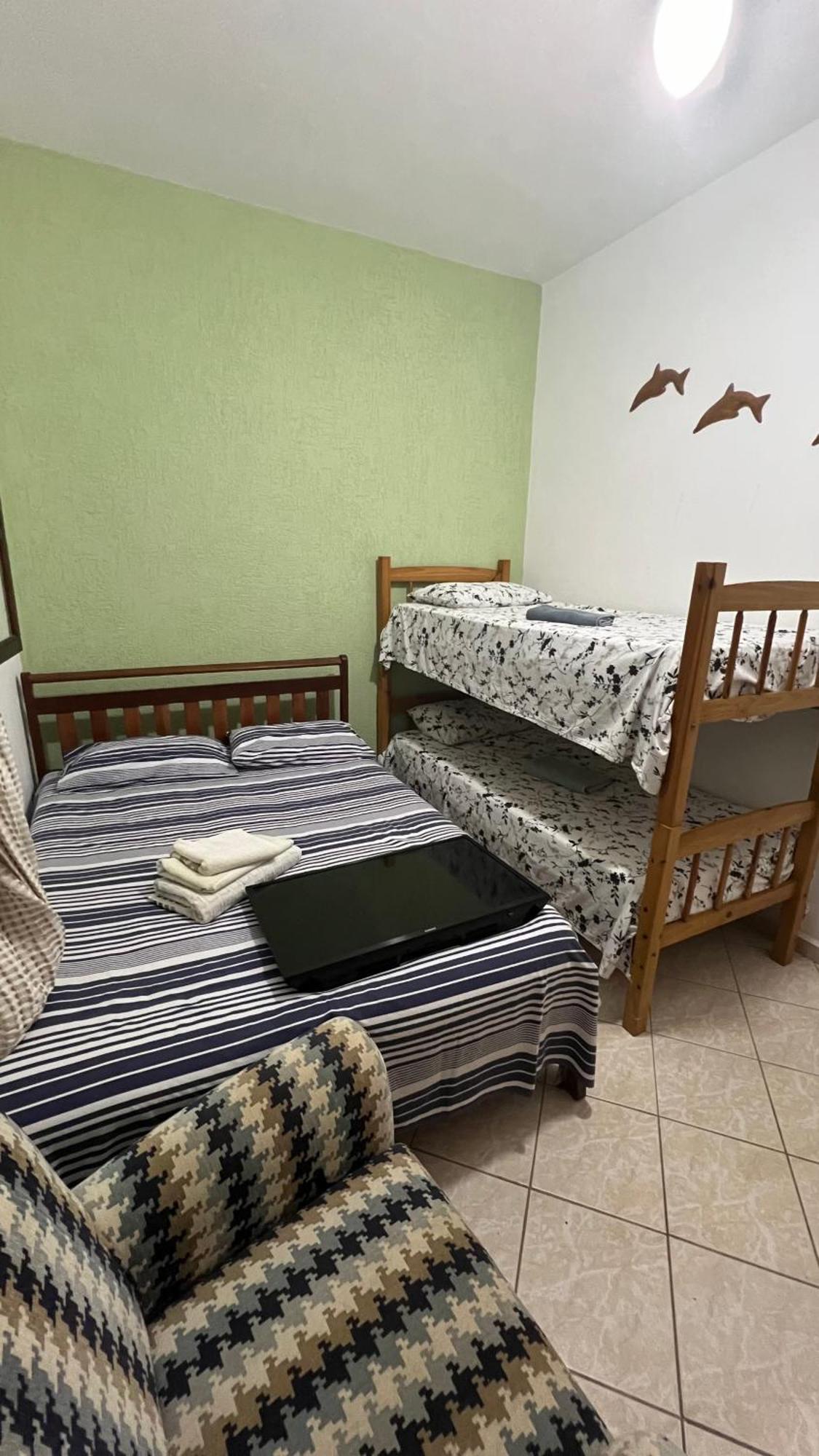 Casa Em Ilhabela - Proxima A Praia Do Curral Eksteriør billede