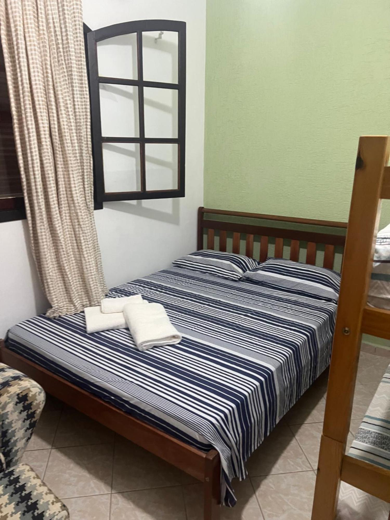 Casa Em Ilhabela - Proxima A Praia Do Curral Eksteriør billede